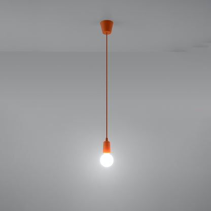 Pendant Light Model Solenya Photo 4 | Luxarmonie