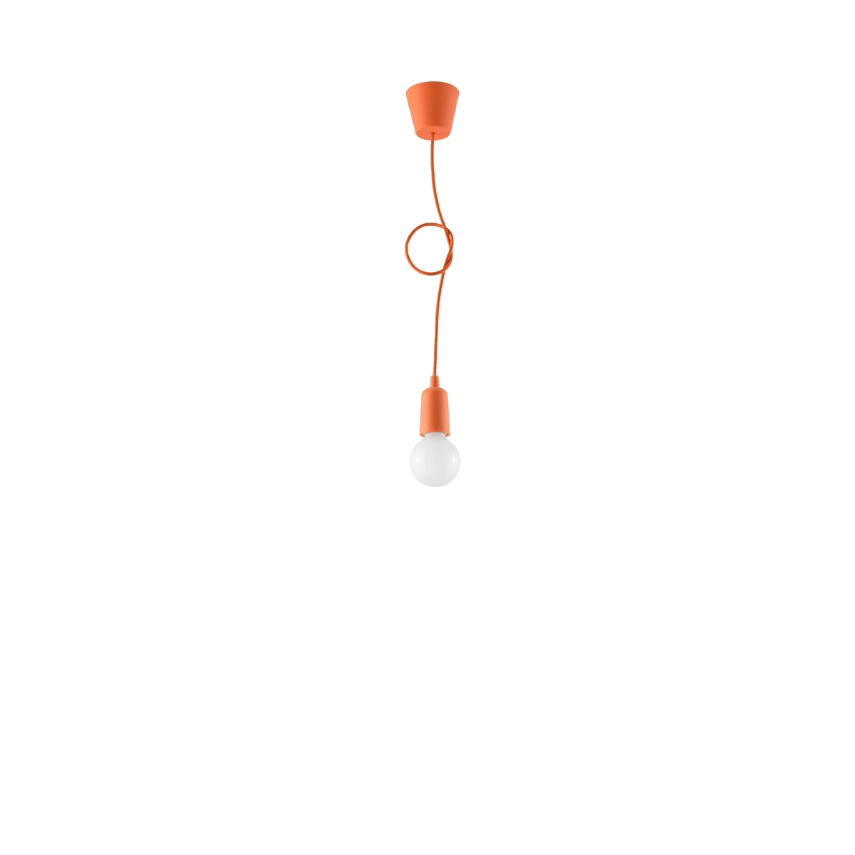 Pendant Light Model Solenya Photo 5 | Luxarmonie