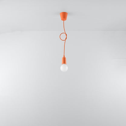 Pendant Light Model Solenya | Luxarmonie