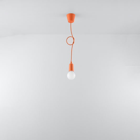 Suspension luminaire Modèle Solenya | Luxarmonie