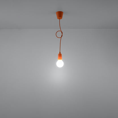 Pendant Light Model Solenya Photo 6 | Luxarmonie