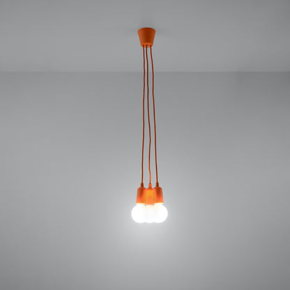 Pendant Lamp Model Orfeya Photo 4 | Luxarmonie