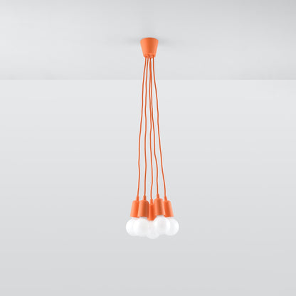 Pendant Lamp Model AURELIOX Photo 4 | Luxarmonie