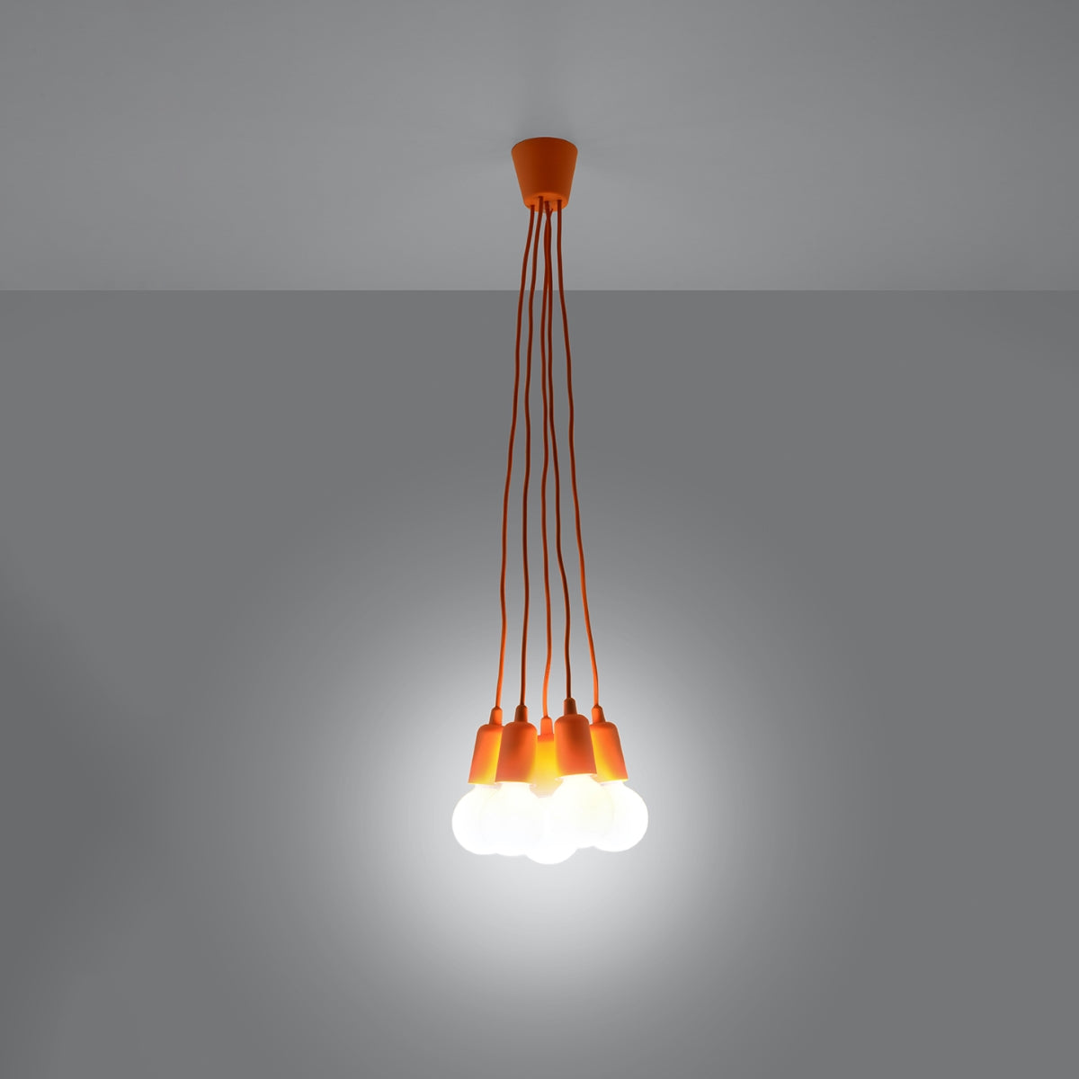 Suspension luminaire Modèle AURELIOX photo 5 | Luxarmonie