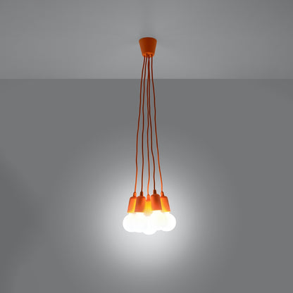 Pendant Lamp Model AURELIOX Photo 5 | Luxarmonie