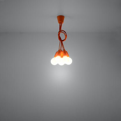 Pendant Lamp Model AURELIOX Photo 6 | Luxarmonie