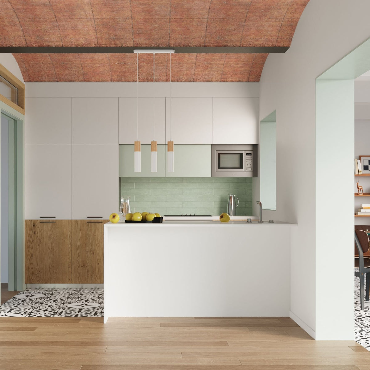 Pendant Lamp Model Avelios Photo 6 | Luxarmonie