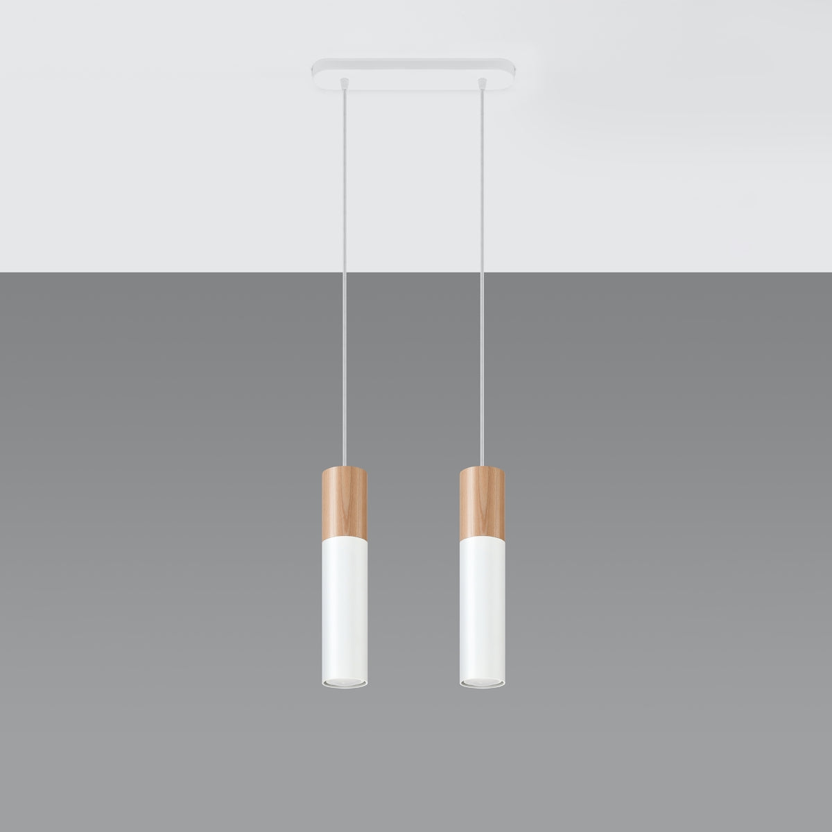 Pendant Lamp Model Avelios Detail View | Luxarmonie