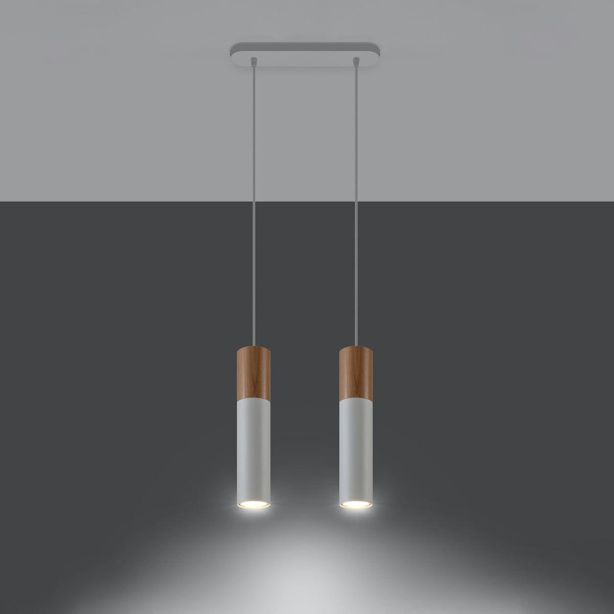 Pendant Lamp Model Avelios | Luxarmonie