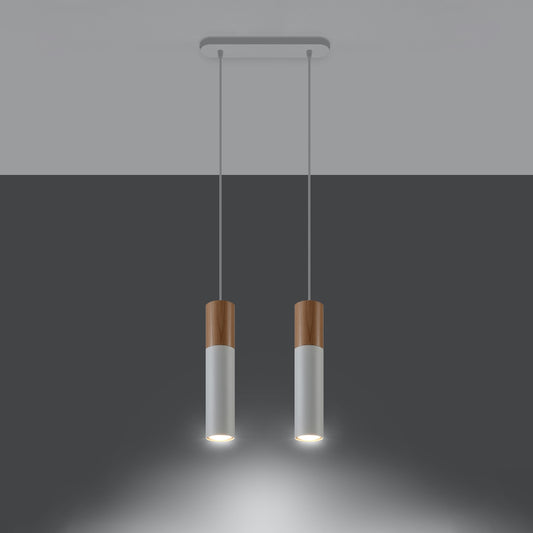 Suspension luminaire Modèle Avelios | Luxarmonie