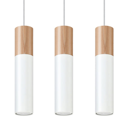 Pendant Lamp Nolaris Ambient View | Luxarmonie