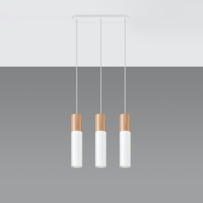 Pendant Lamp Nolaris Detail View | Luxarmonie