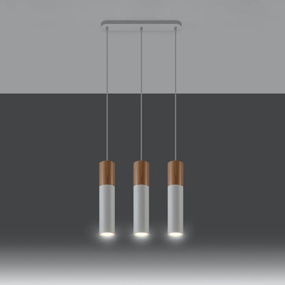 Pendant Lamp Nolaris | Luxarmonie