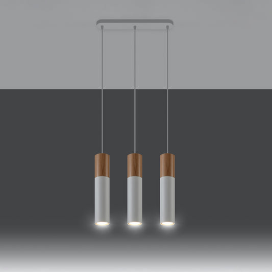 Suspension luminaire Nolaris | Luxarmonie