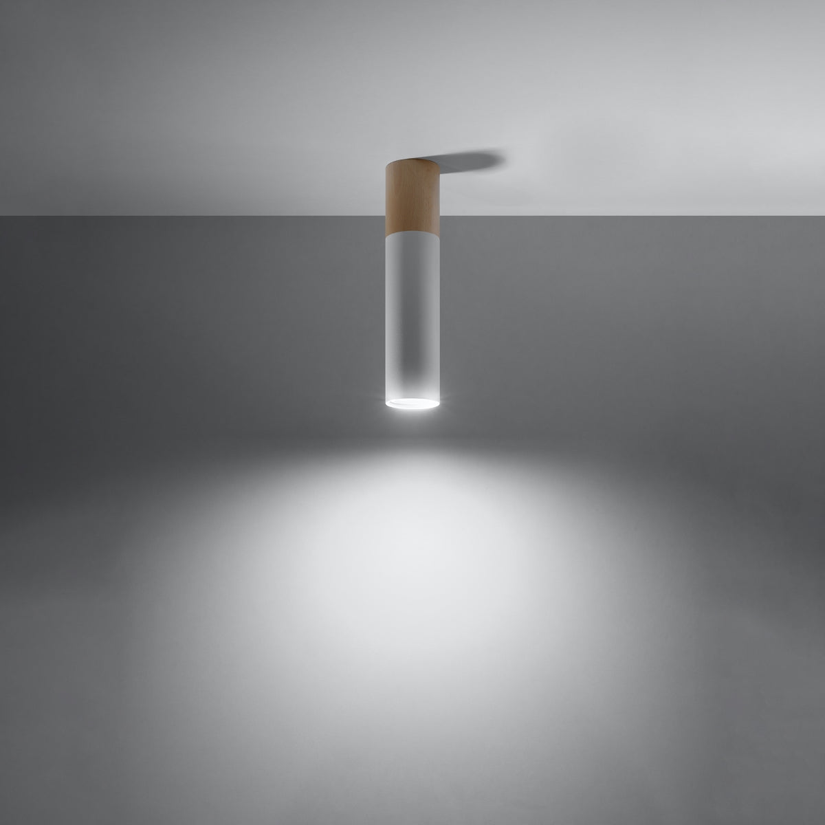 Plafonnier Auralis | Luxarmonie