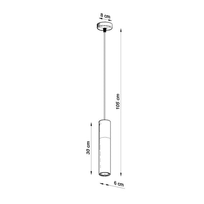 Pendant Lamp Model Arvenia Photo 4 | Luxarmonie