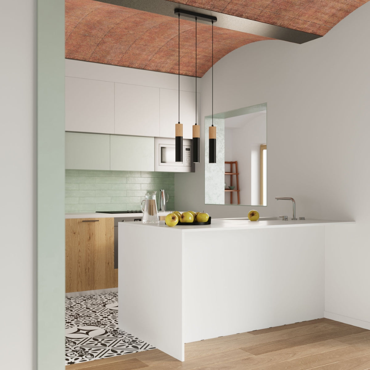 Pendant Lamp Model Arvenia Photo 7 | Luxarmonie