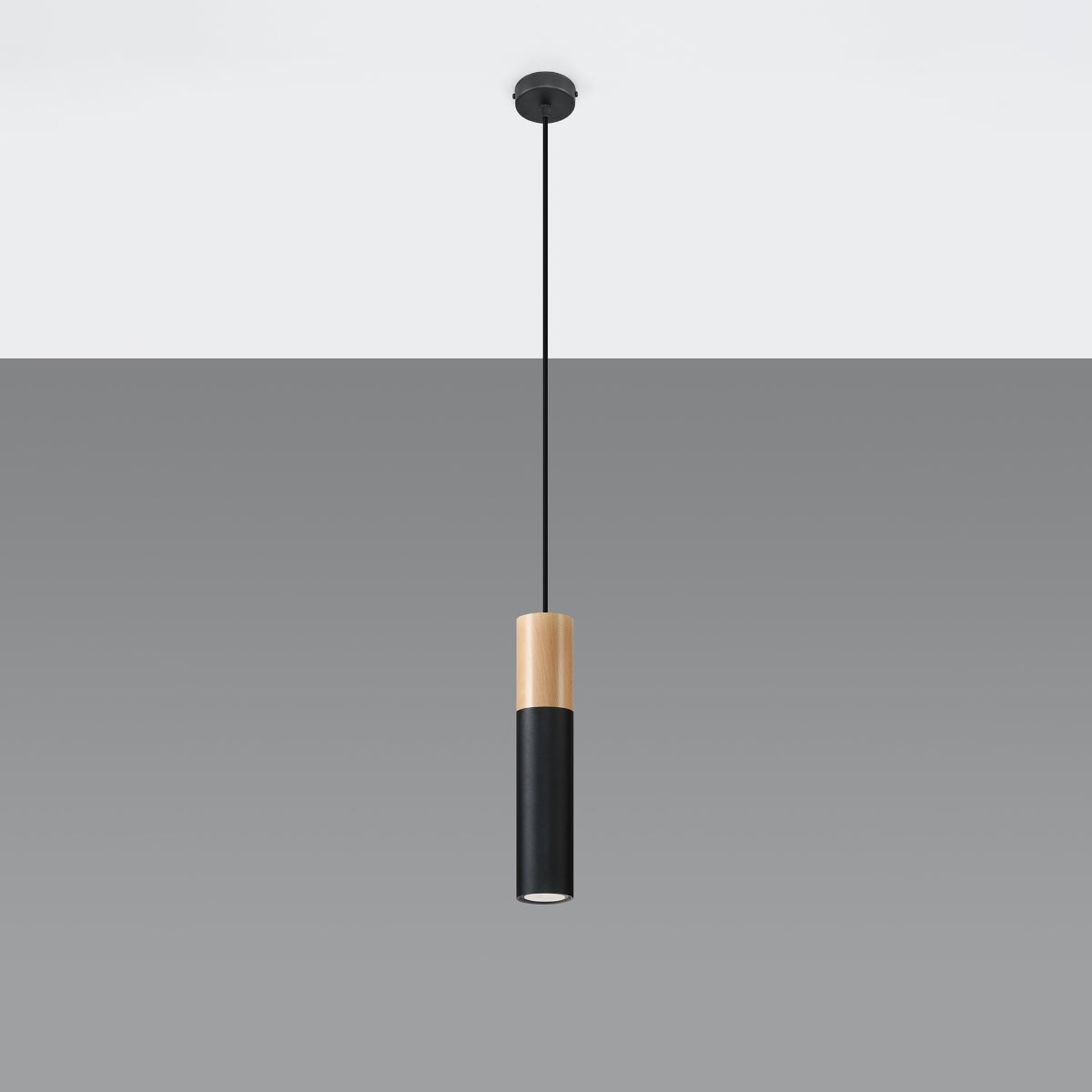 Pendant Lamp Model Arvenia Detail View | Luxarmonie