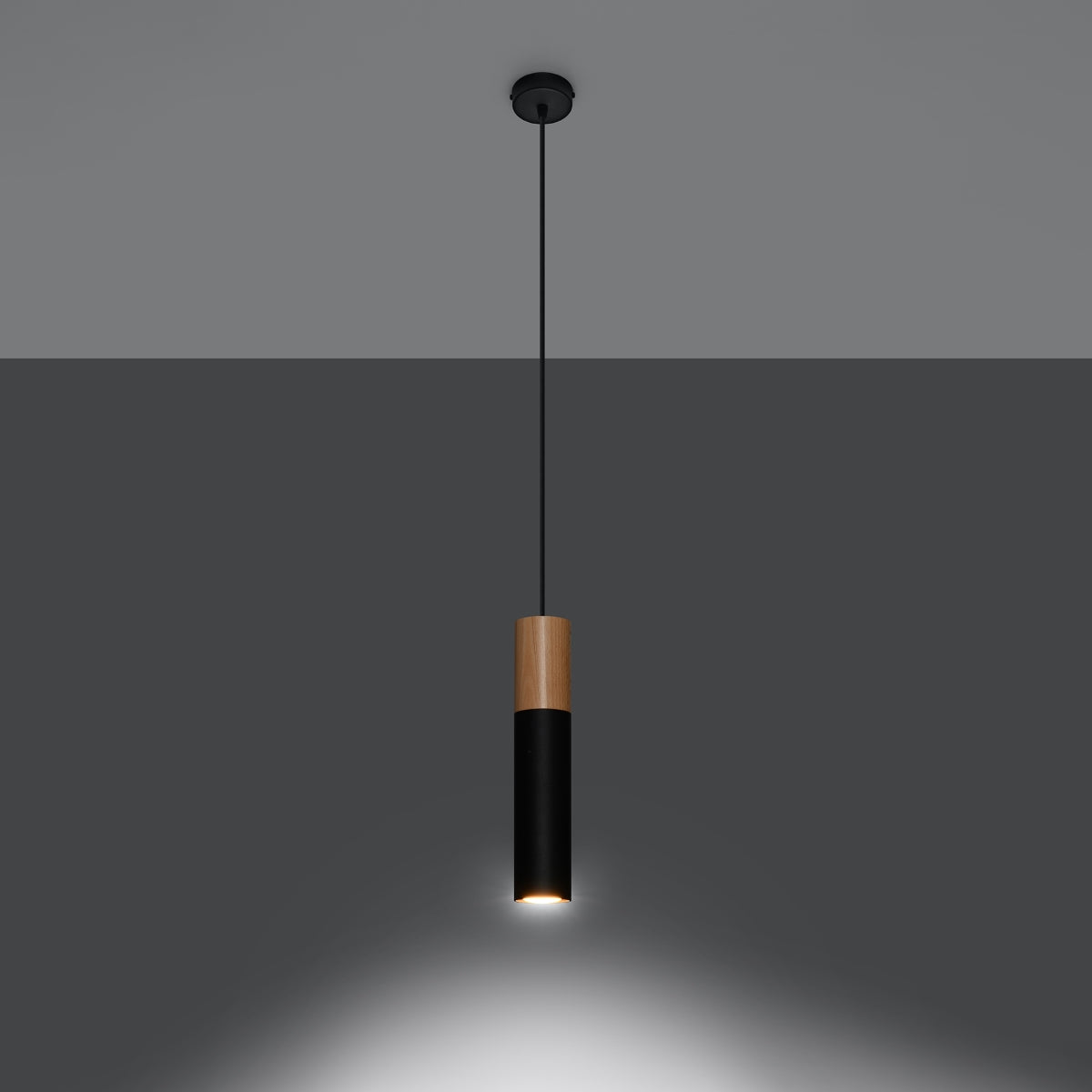 Pendant Lamp Model Arvenia | Luxarmonie