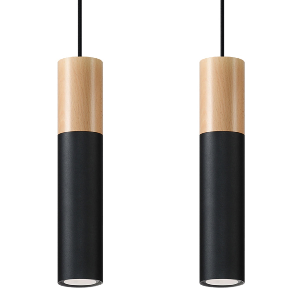 Pendant Lamp Model Norvane Ambient View | Luxarmonie