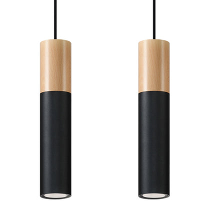 Pendant Lamp Model Norvane Ambient View | Luxarmonie