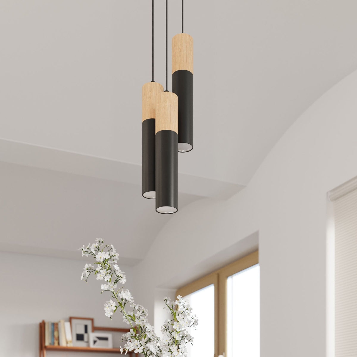 Suspension luminaire Modèle Norvane photo 8 | Luxarmonie