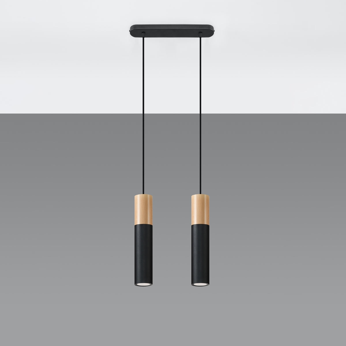 Pendant Lamp Model Norvane Detail View | Luxarmonie