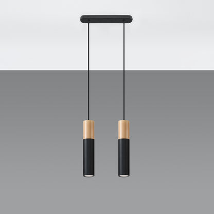Pendant Lamp Model Norvane Detail View | Luxarmonie