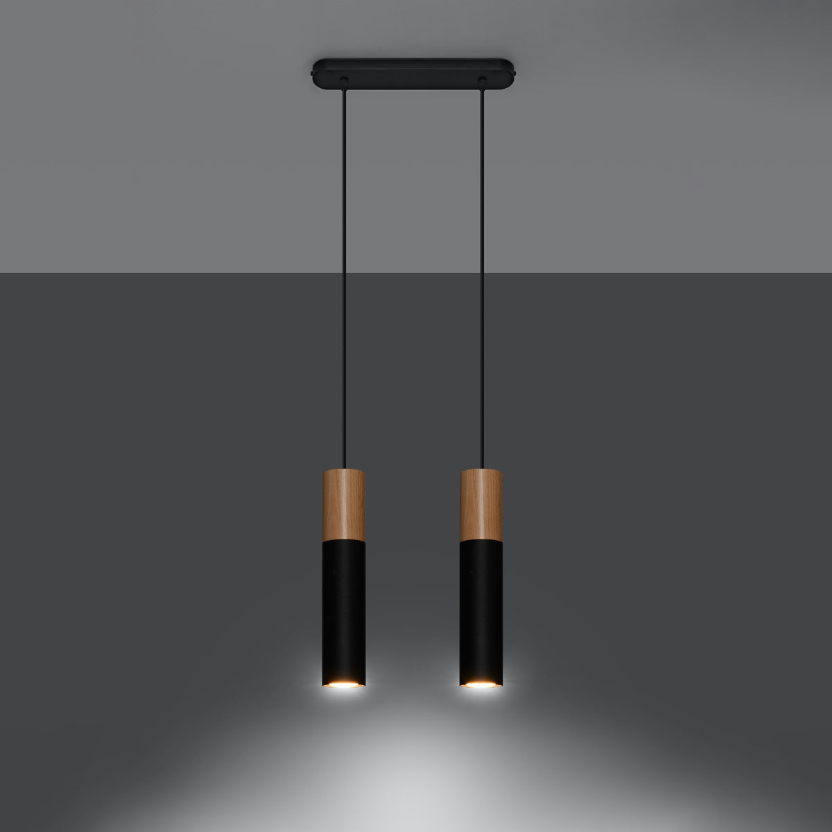 Pendant Lamp Model Norvane | Luxarmonie