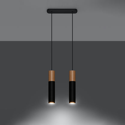 Pendant Lamp Model Norvane | Luxarmonie