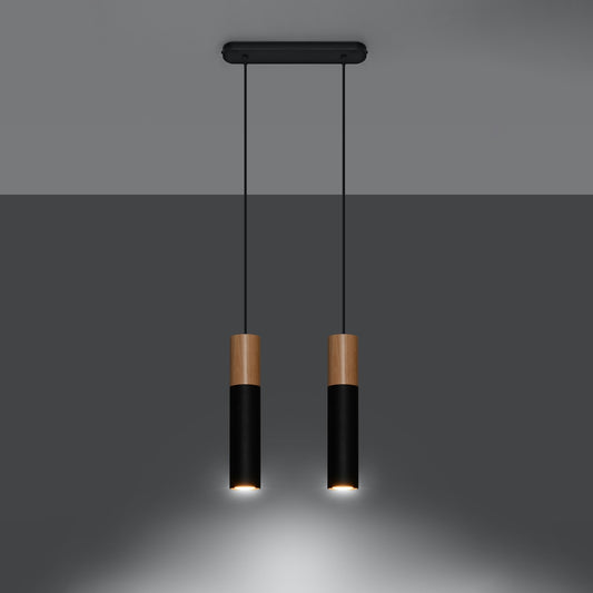 Suspension luminaire Modèle Norvane | Luxarmonie
