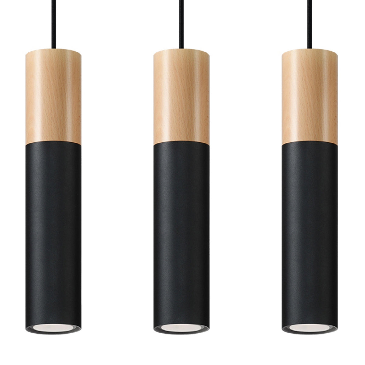 Pendant Lamp Model Norvéo Ambient View | Luxarmonie