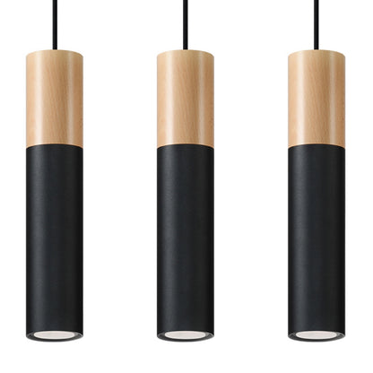 Pendant Lamp Model Norvéo Ambient View | Luxarmonie