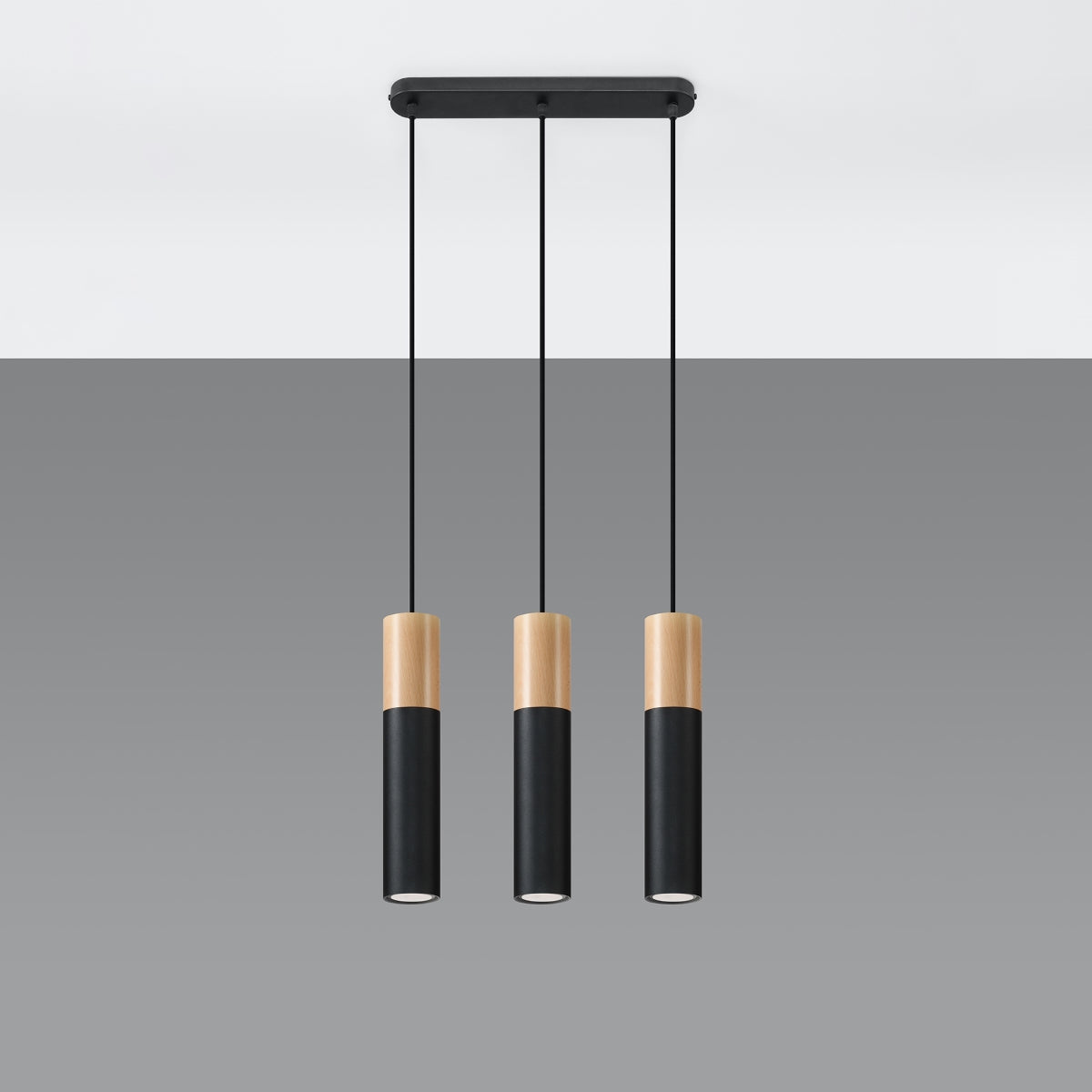 Pendant Lamp Model Norvéo Detail View | Luxarmonie
