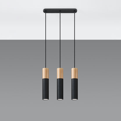 Pendant Lamp Model Norvéo Detail View | Luxarmonie