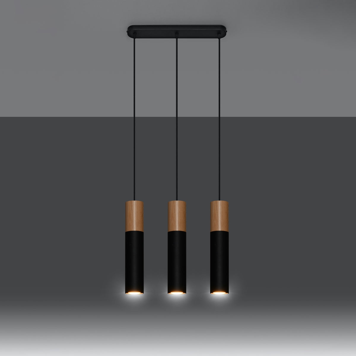 Pendant Lamp Model Norvéo | Luxarmonie