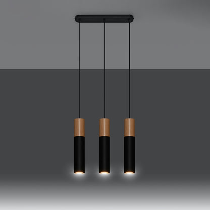 Pendant Lamp Model Norvéo | Luxarmonie