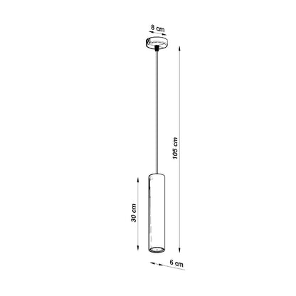 Pendant Light Model Arelion photo 5 | Luxarmonie