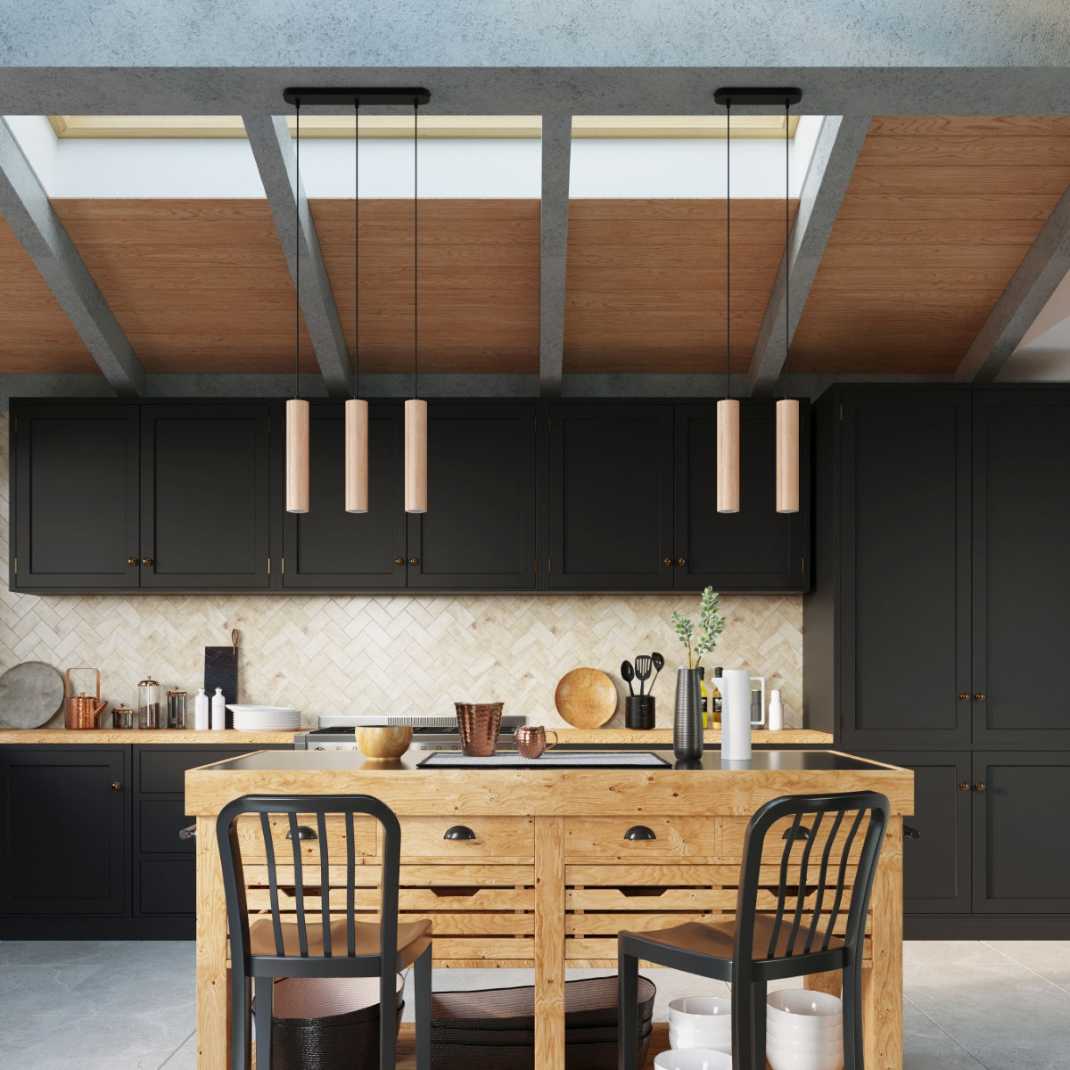 Suspension luminaire Modèle Arelion photo 9 | Luxarmonie