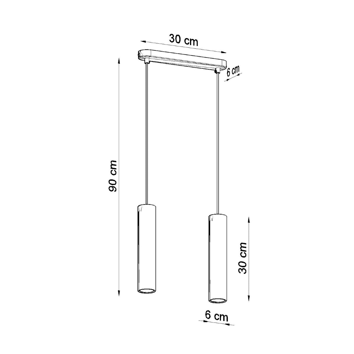 Suspension luminaire Nørvaya photo 4 | Luxarmonie