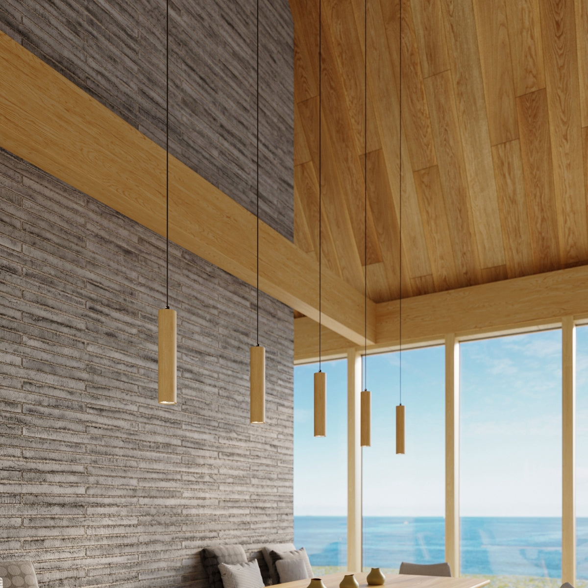 Suspension luminaire Nørvaya photo 6 | Luxarmonie