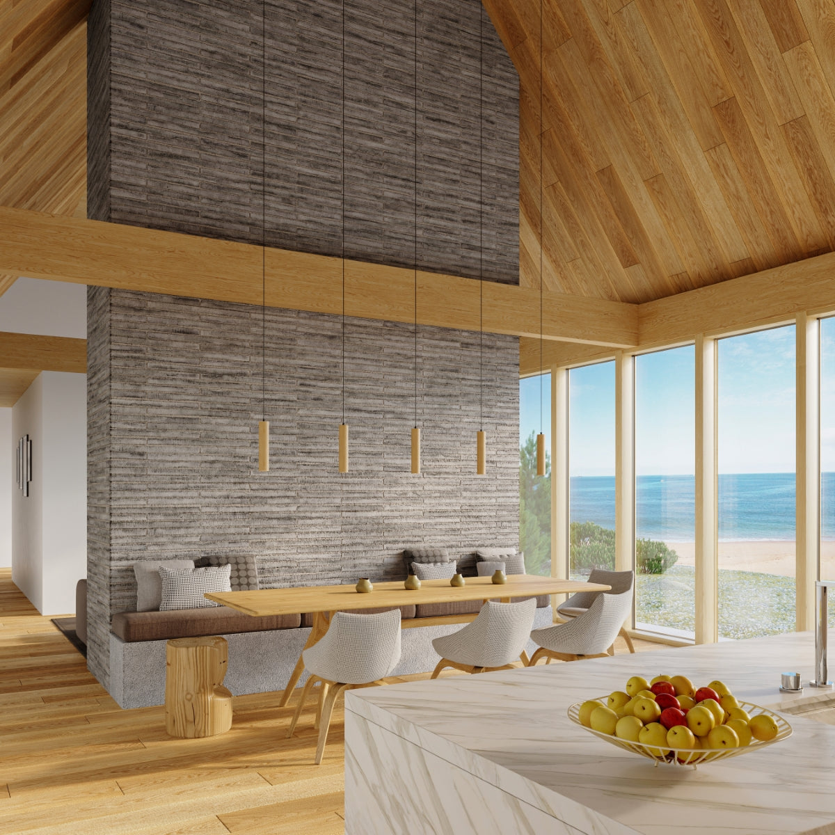 Suspension luminaire Nørvaya photo 8 | Luxarmonie