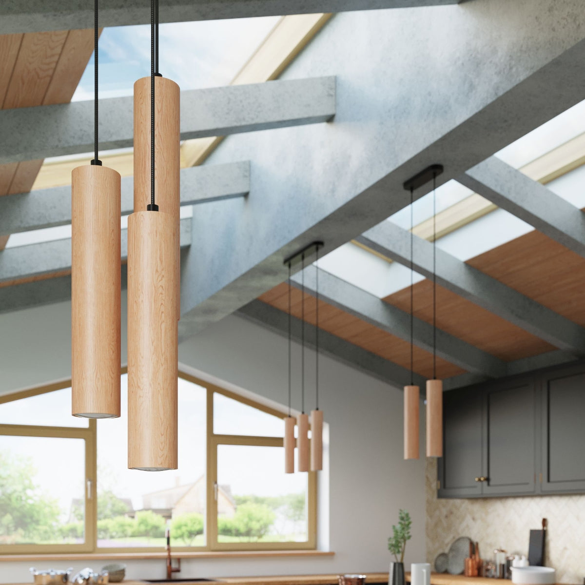 Suspension luminaire Nørvaya photo 11 | Luxarmonie