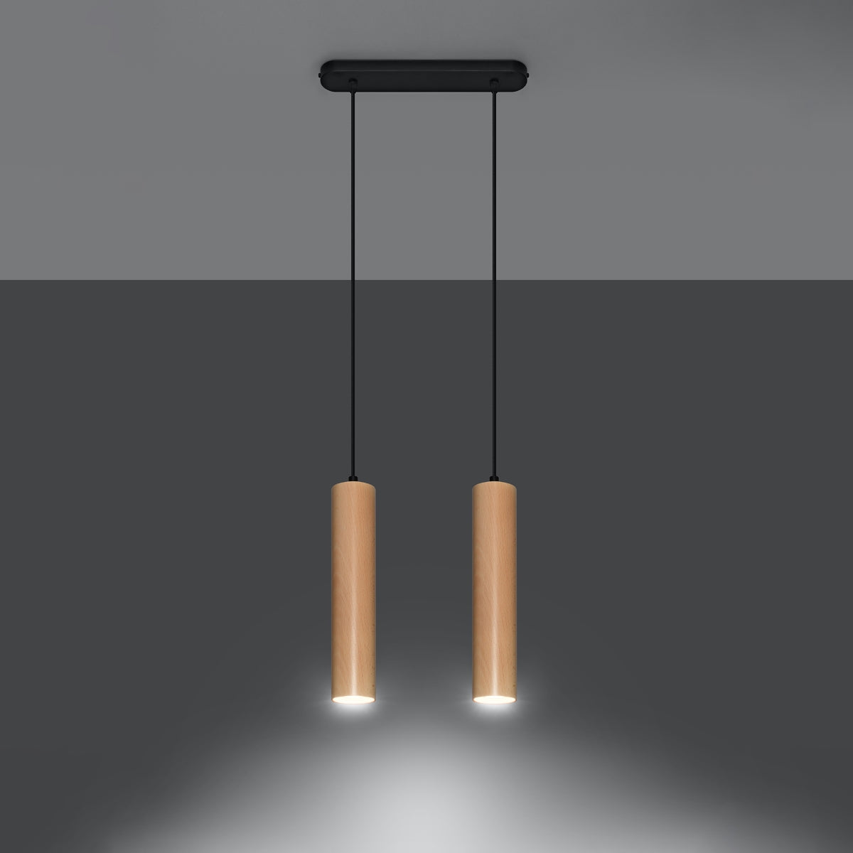 Suspension luminaire Nørvaya | Luxarmonie