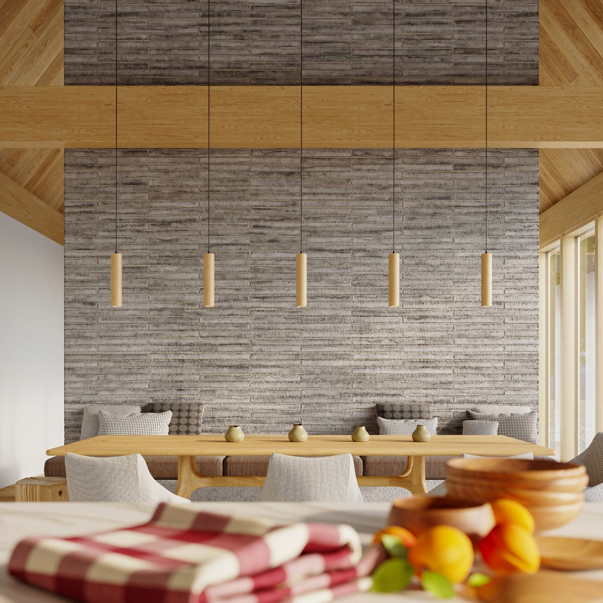 Suspension luminaire Norelda photo 7 | Luxarmonie