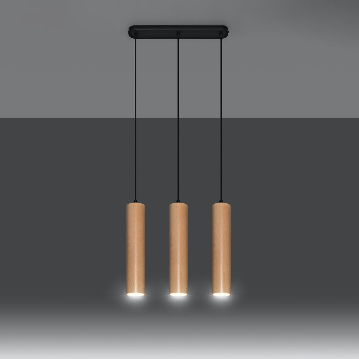 Suspension luminaire Norelda | Luxarmonie