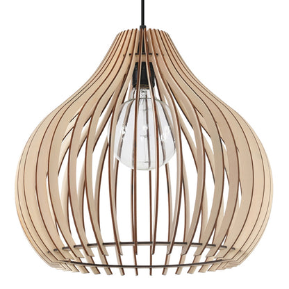 Pendant Light Model Norysia ambient view | Luxarmonie