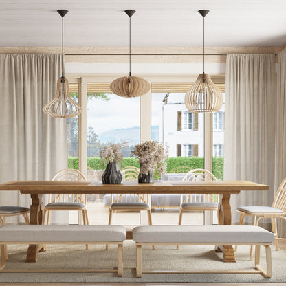 Pendant Light Model Norysia photo 6 | Luxarmonie