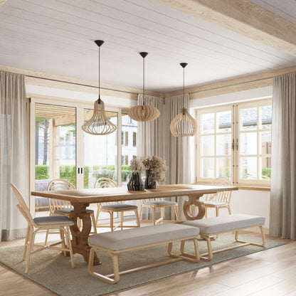 Pendant Light Model Norysia photo 7 | Luxarmonie