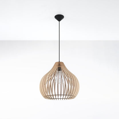 Pendant Light Model Norysia detail view | Luxarmonie